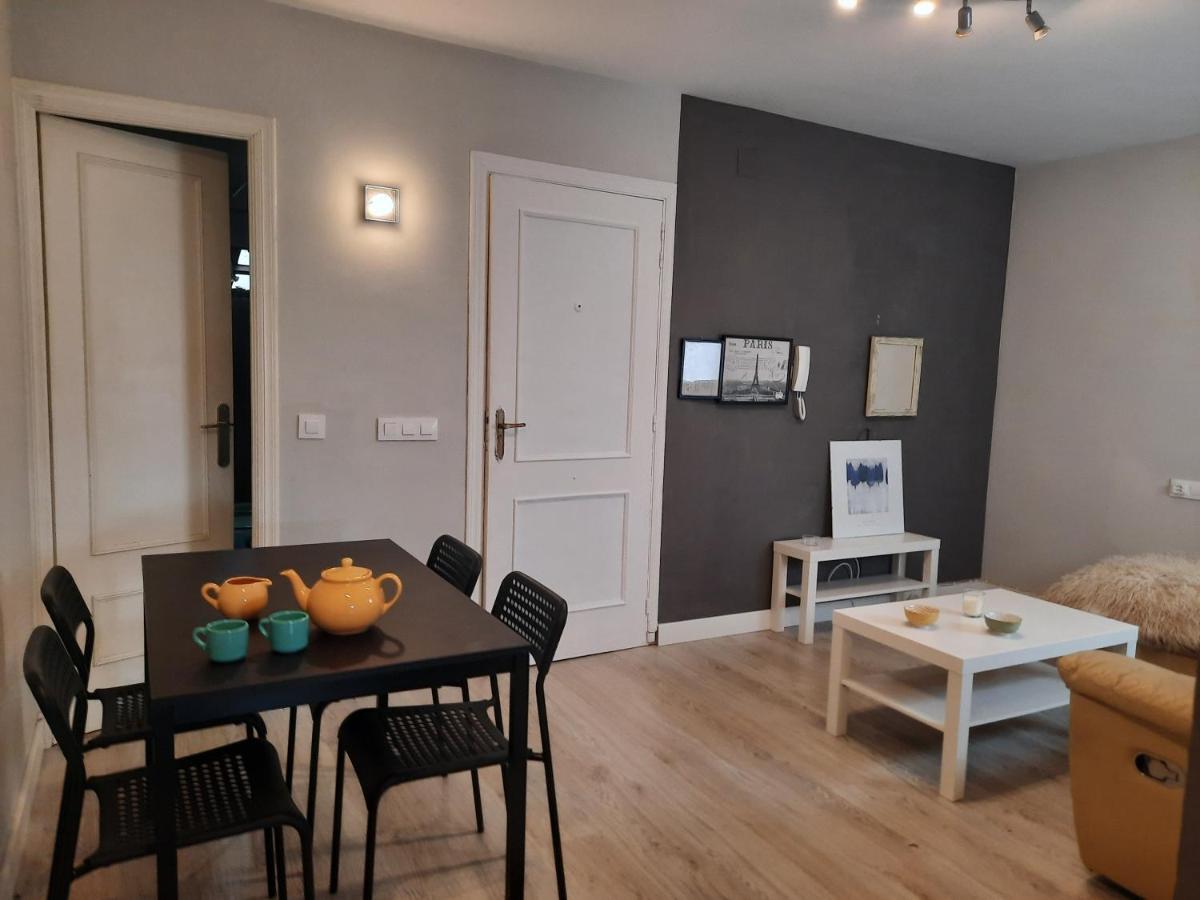 Ciudad-Rodrigo Plaza San Salvador 아파트 외부 사진